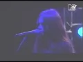 Mazzy Star Live  MTV Europe 1993 02 Blue Light