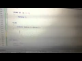 Fibonacci Series Recursive method Program Interview question