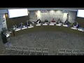 Lynwood Unified Regular Board Meeting February 26 2026