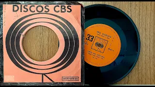 Simon And Garfunkel - Mrs. Robinson - ℗ 1968 - Baú????