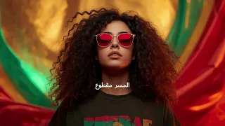 ضاع من عمري سنين Reggae Mashup 2025 Broken Bridge 