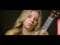 Laura Lootens - Waltz Op. 34 No. 2 by Frederic Chopin (Official Video)
