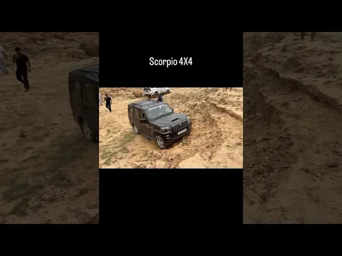 Comment Down Your Favourite SUV