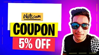 Nuts Coupon Code 5 OFF - Nuts com Promo Code Discount WORKING Hurry