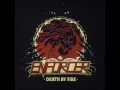 Enforcer - Mesmerized by Fire