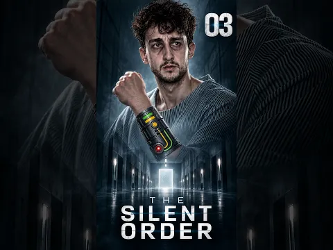 Part 3 | Abducted for human trials