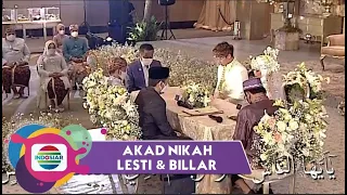 Download Masya Allah! Syahdunya Lantunan Ayat Suci Qs. An-Nisa:1 | Akad Nikah Leslar MP3