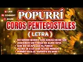Coros de fuego Poder y Uncion