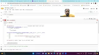 Mean Median Mode Numpy