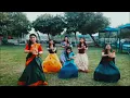 Lagu Vanna Mayil Erum  Dance cover #kaakumvadivel#coversong