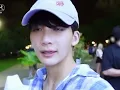 정한 (Jeonghan) SEVENTEEN - 우연 (Coincidence) - Hangul/Vietsub