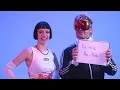 Kevin stirbt vor cringe weil Ski Aggu, Domiziana & Co. sein Song "Bis zu ihr" hören