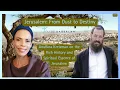 Download Lagu Ana Rina Kriesman | Jerusalem: From Dust to Destiny