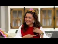 Disney Princess Ultimate Musical Vanity with Stool on QVC