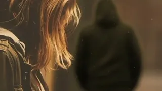 حبيبي قلل قسوتك ورق الشجر 