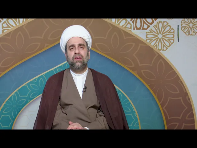 ⁣81   فوائد فی الثواب والعقاب1 - الأستاذ: سماحة الشیخ عبد الله الخزرجی