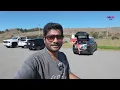 California-வில் 1000 KM பசிபிக் பெருங்கடல் Road Trip! 🌊🚗 | Day 1