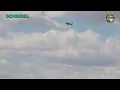 First Micro-AUV to be deployed from an Unmanned Air System! 🚁