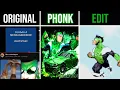 Download Lagu Olha Mensagem Original vs Phonk vs Edit