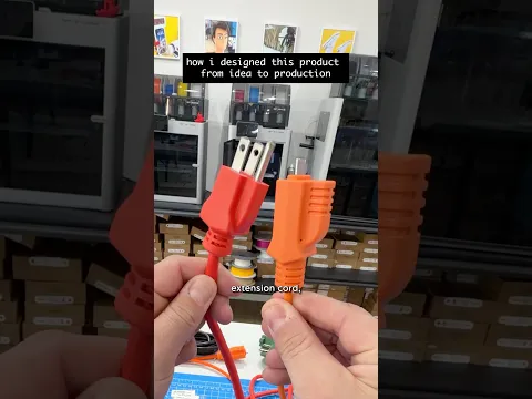 You’ve never seen a USB C Cable like this.