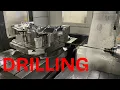 Precision Drilling That Saves Cost Time RISEOM
