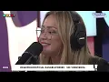 Angela Torres, Karina - Sinvergüenza (vers. Acústica) Algo de Música 