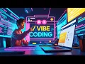 Vibe Coding Full Guide From Idea to Deployment
