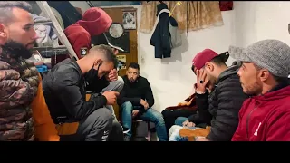 سر الهجرة نصب الإحتيال 