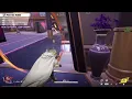 Doctor Strange Portal Spawn Loop FREE 20s Objective Control Marvel Rivals