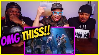 Download Coldplay x BTS 'My Universe' MV REACTION!! MP3