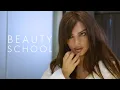 Emily Ratajkowski s Secret Seductive Approach To Perfume Beauty School ELLE