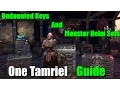 ESO Undaunted Keys Monster Helm Sets Guide Explained