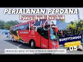 Download Lagu Berakhir Di Kota Padang, Trip Perdana Satu Nusa Driver Ayah Dan Anak Mantan ALS 117 |Selesai