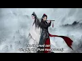 Download Lagu The Untamed ost- Qing Xin Yin (pure heart sound) flute instrumental 1hr loop