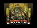 MONSTERS YOU MADE DIVIDED SHIP EPISODE 5