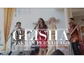 Download Lagu GEISHA (LIVE)  - Takkan Pernah Ada  -  DI PERNIKAHAN ROBY \