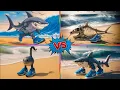 Download Lagu BRAINROT OTAMATONE 🆚 BRAINROT ANIME 🆚 BRAINROT LEGO 🆚 BRAINROT EXTINCTION - Tiles Hop EDM Rush