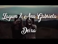 Download Lagu Lagum - Deixa (Letra)  ft. Ana Gabriela