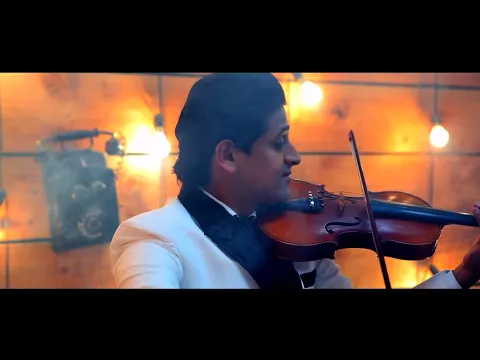 Download MP3 Dil diyan gallan Violin cover by Naushad Warsi Violinist