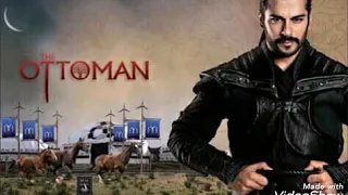 موسيقي الحرب   مسلسل المؤسس عثمان دندنها