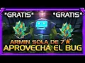 Download Lagu APROVECHA EL BUG❗️KABAM TE REGALA CRISTAL TITÁN o ARNIM ZOLA 7⭐️ *GRATIS* | MCOC