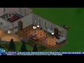 Now Entering (The Sims) - Sheet Music - Bb Version