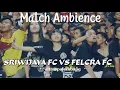 Download Lagu Ultras Palembang : Match Ambience Sriwijaya Fc Vs Felcra Fc - Friendly Match (15.03.2018)
