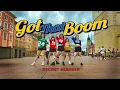 Download Lagu [KPOP IN PUBLIC I ONE TAKE] SECRET NUMBER - \
