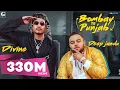 Download Lagu Bombay To Punjab : DEEP JANDU Ft. DIVINE (Full Video) Karan Aujla | Satti Dhillon | Geet MP3