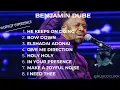 Download Lagu BENJAMIN DUBE GREATEST HITS | HOUR OF WORSHIP| GOSPEL SONGS MIX 2024