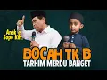 Lagu VIRAL BOCAH TK B ,ANAK AJAIB ,  TARHIM SUBUH MERDU BANGET !! Kh anwar zahid terbaru 2025