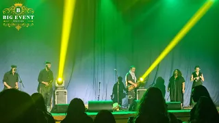 Fehd Benchemsi And The Lallas BABA MIMOUN 