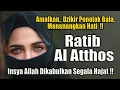 Download Lagu Ratib Al Atthos Merdu II Teks Arab \u0026 latin