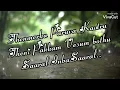 Download Lagu Thenmerku Paruva Kaatru song | Karuthamma | A.R.Rahman music
